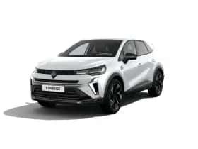 Renault Symbioz (2026) thumbnail 1