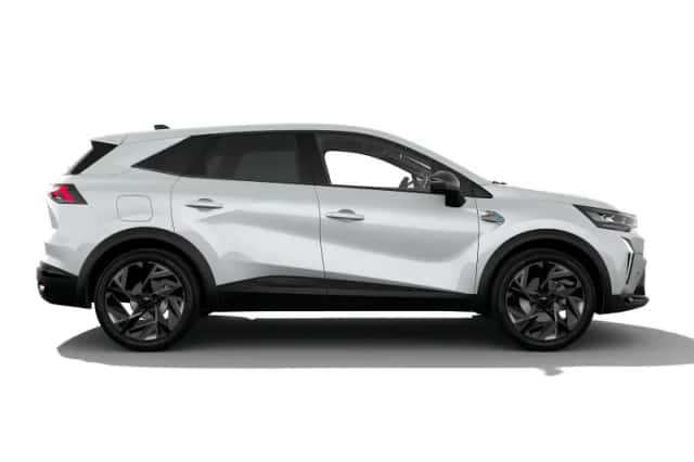 Renault Symbioz (2026) thumbnail 2