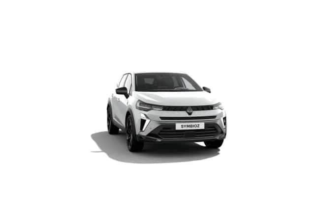 Renault Symbioz (2026) thumbnail 4