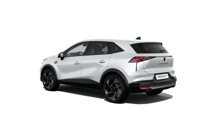 Renault Symbioz (2026) thumbnail 3