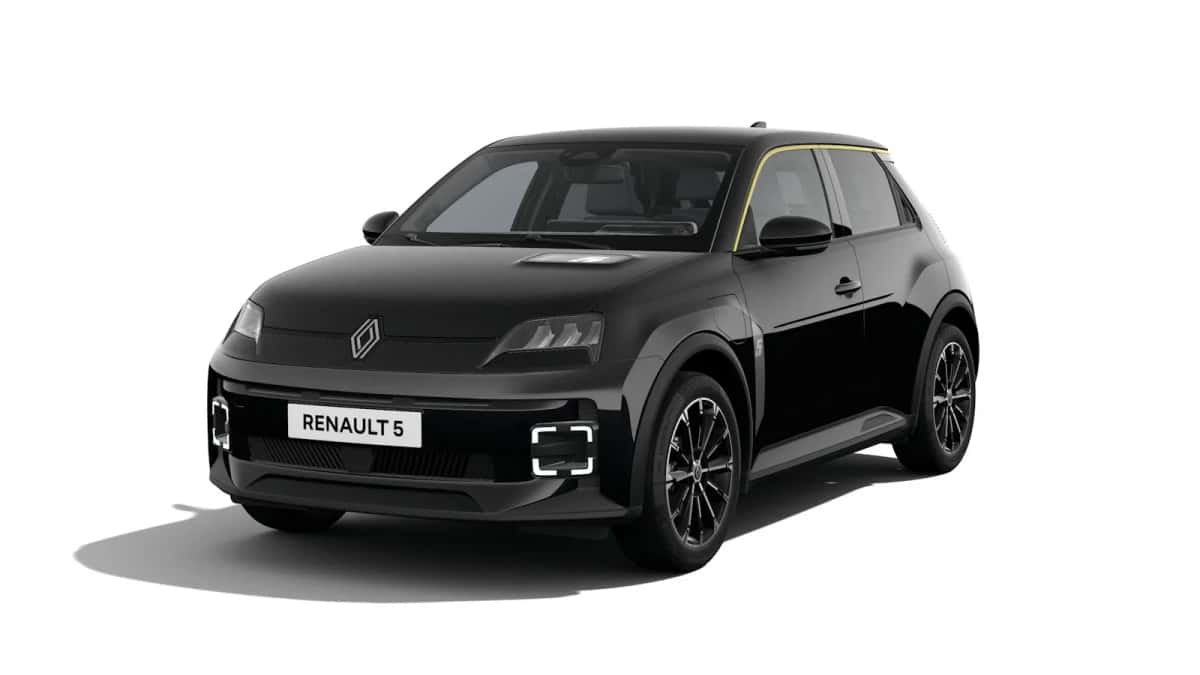 Renault 5 (2026) — foto 1