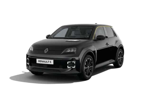 Renault 5 (2026) thumbnail 1