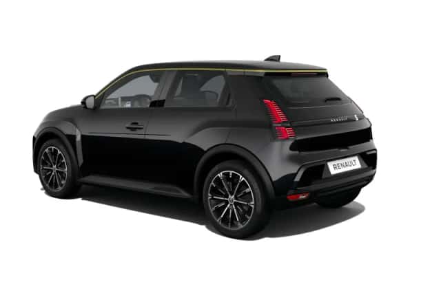 Renault 5 (2026) thumbnail 3
