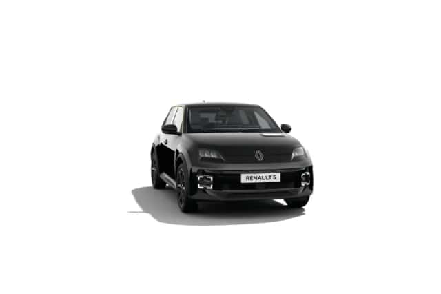 Renault 5 (2026) thumbnail 4