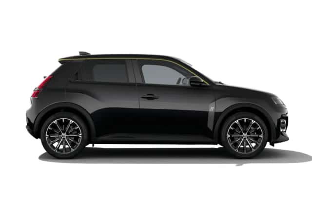 Renault 5 (2026) thumbnail 2