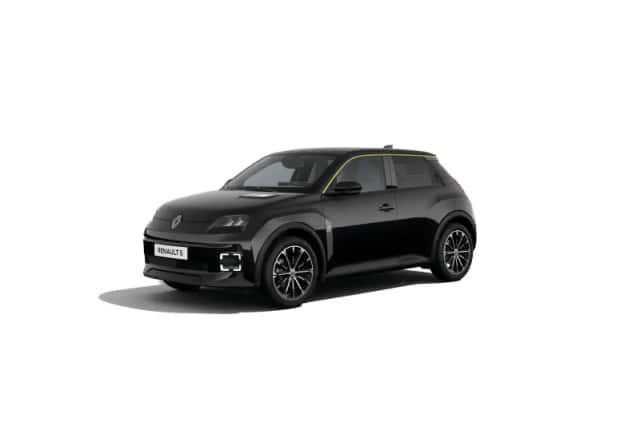 Renault 5 (2026) thumbnail 5