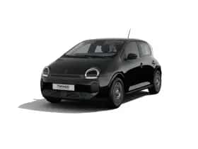 Renault Twingo (2026)