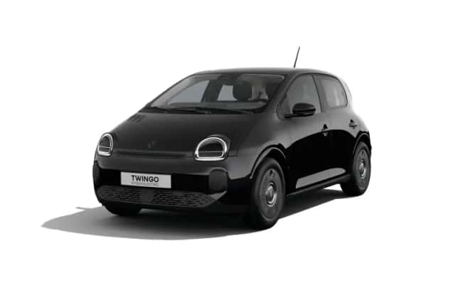Renault Twingo (2026) thumbnail 1