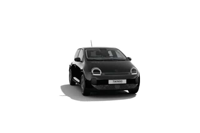 Renault Twingo (2026) thumbnail 4