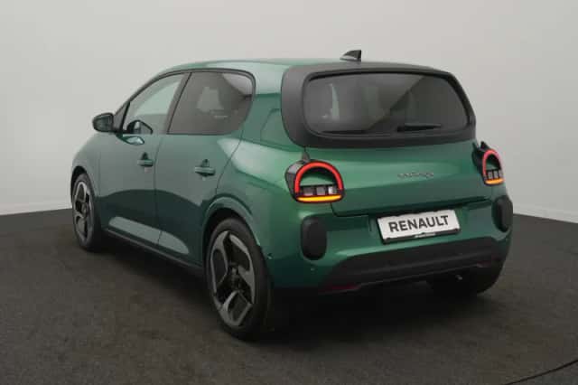 Renault Twingo (2026) thumbnail 3