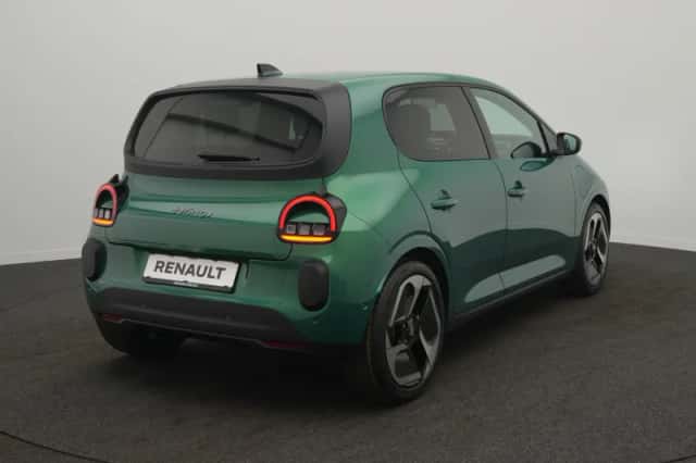 Renault Twingo (2026) thumbnail 4