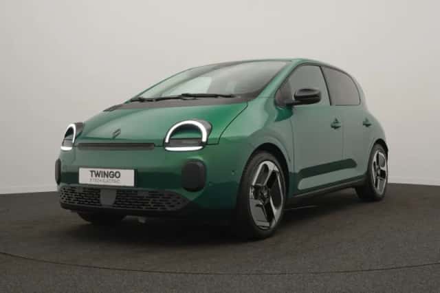 Renault Twingo (2026) thumbnail 5