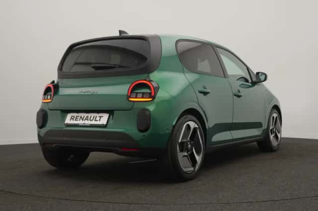 Renault Twingo (2026) thumbnail 6