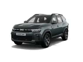 Dacia Bigster (2026)