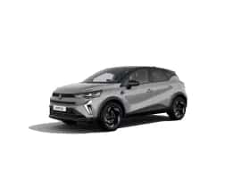 Renault Captur (2026) thumbnail 5