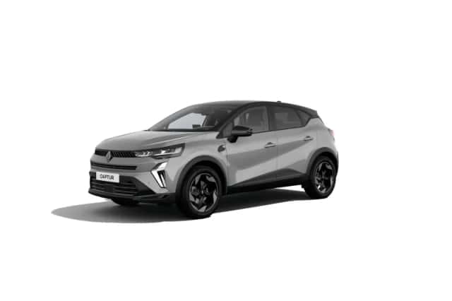 Renault Captur (2026) thumbnail 5