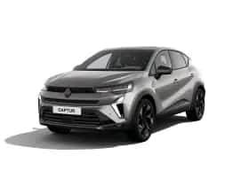Renault Captur (2026)