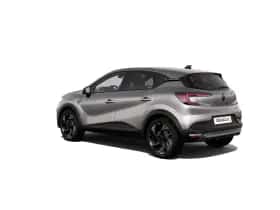 Renault Captur (2026) thumbnail 3