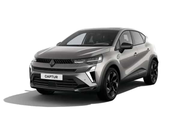 Renault Captur (2026) thumbnail 1