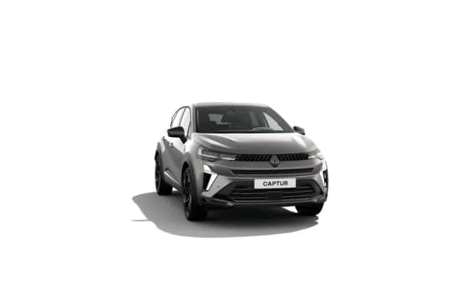 Renault Captur (2026) thumbnail 4