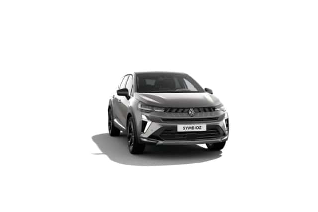 Renault Symbioz (2026) thumbnail 4