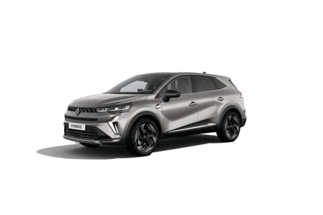 Renault Symbioz (2026) thumbnail 5