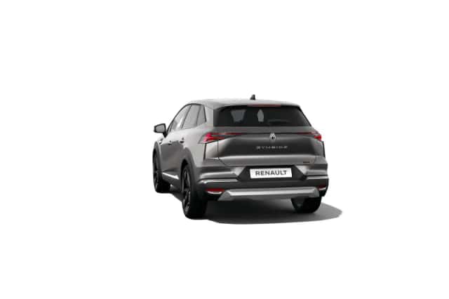 Renault Symbioz (2026) thumbnail 6