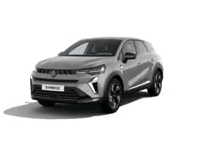 Renault Symbioz (2026)