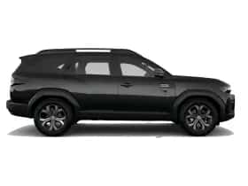 Dacia Bigster (2026) thumbnail 2