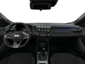 Dacia Bigster (2026) thumbnail 10