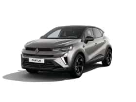 Renault Captur (2026)