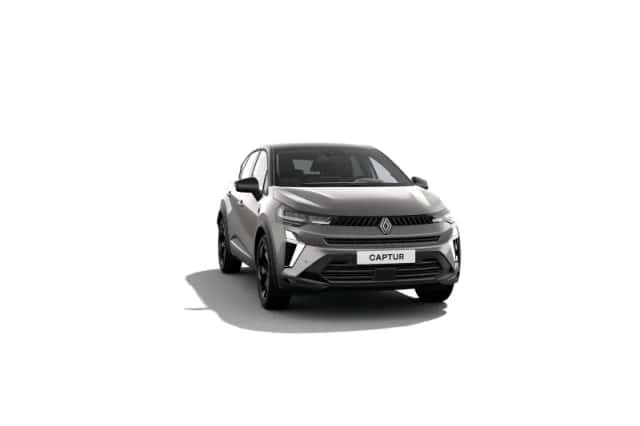 Renault Captur (2026) thumbnail 4