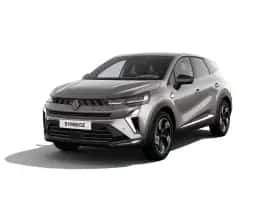Renault Symbioz (2026)