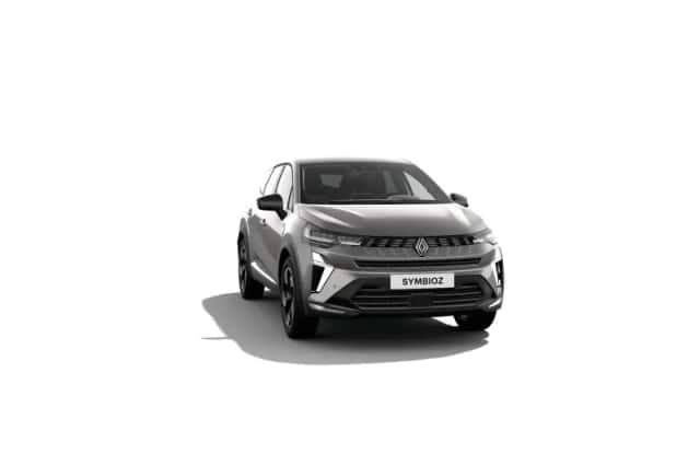 Renault Symbioz (2026) thumbnail 4