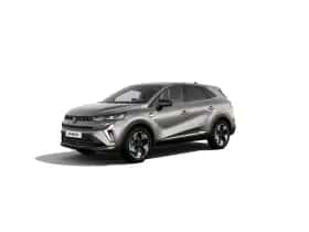 Renault Symbioz (2026) thumbnail 5