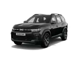 Dacia Bigster (2026)