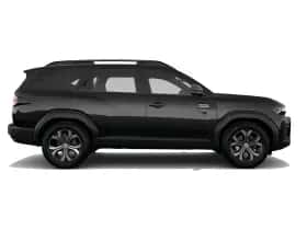 Dacia Bigster (2026) thumbnail 2