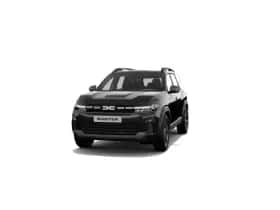 Dacia Bigster (2026) thumbnail 8
