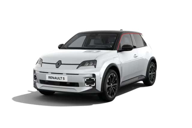 Renault 5 (2026) thumbnail 1