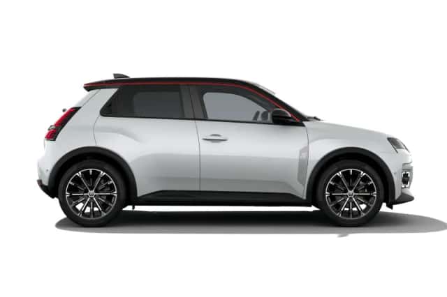 Renault 5 (2026) thumbnail 2