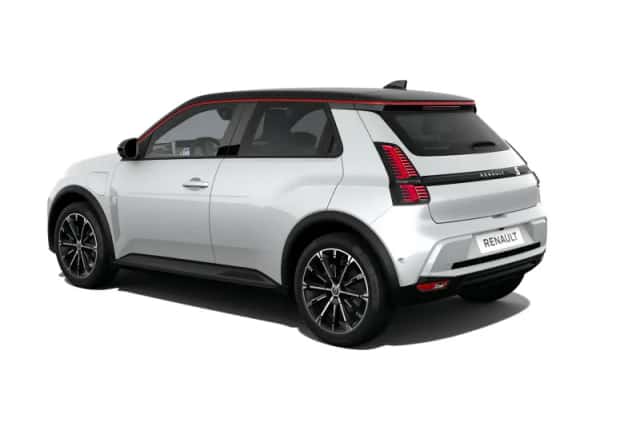 Renault 5 (2026) thumbnail 3