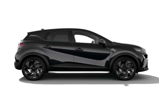 Renault Captur (2026) thumbnail 2