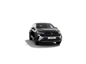 Renault Captur (2026) thumbnail 4