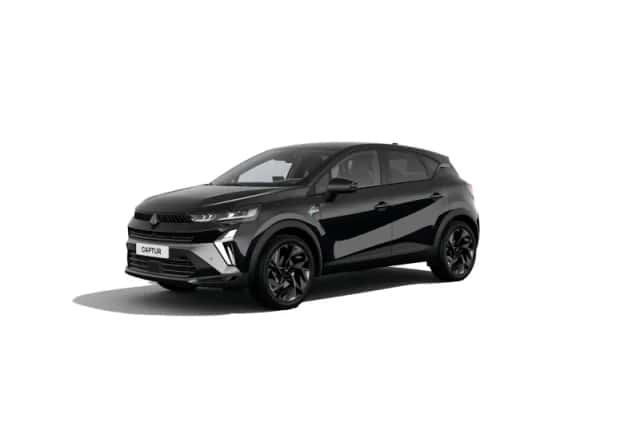 Renault Captur (2026) thumbnail 5