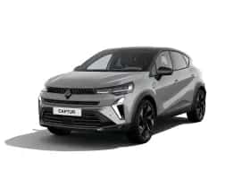 Renault Captur (2026)