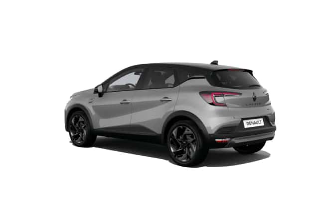 Renault Captur (2026) thumbnail 3