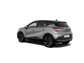 Renault Captur (2026) thumbnail 3