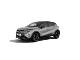 Renault Captur (2026) thumbnail 5