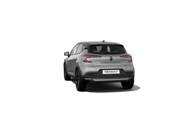 Renault Captur (2026) thumbnail 6