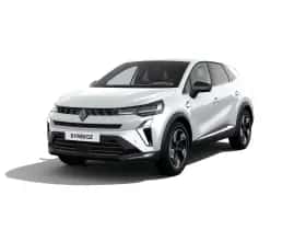 Renault Symbioz (2026)